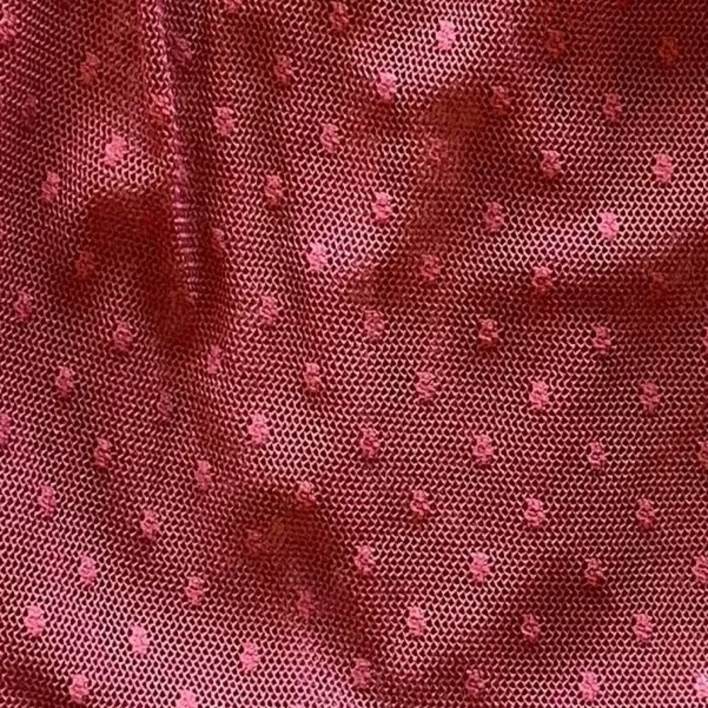 Urban Outfitters Free People Girls Burgundy Shirt Top Size XS Good Condition!
